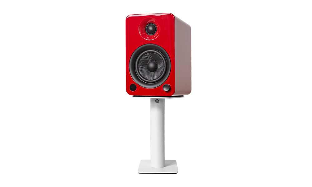 Kanto SP9 coppia di supporti da scrivania per diffusori ORA, ORA4, YU2, YU4 e YU