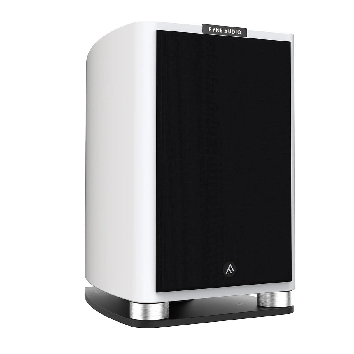 Fyne Audio F700 coppia diffusori da scaffale bass-reflex BassTrax 2 vie 150mm 8 Ohm 300W