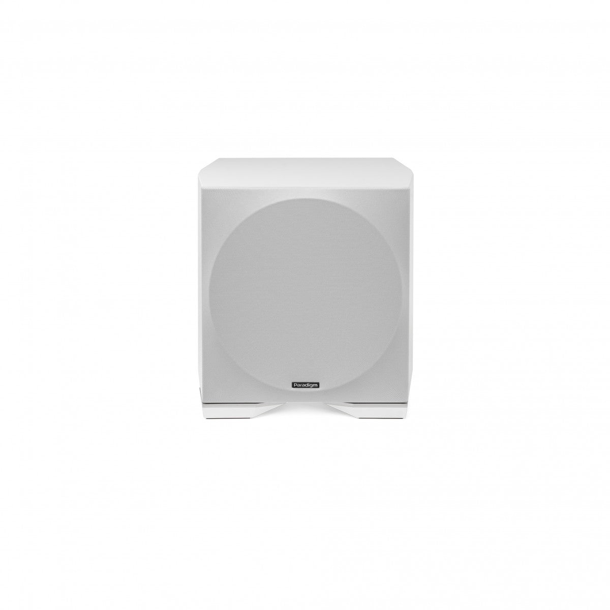 Paradigm DEFIANCE S10 subwoofer attivo wireless in sospensione pneumatica 254mm 1000W