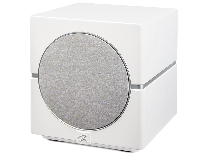 Martin Logan Dynamo 10 subwoofer attivo wireless 250mm 1000W