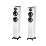 ELAC Vela 2.0 FS407.2 coppia diffusori da pavimento 2.5 vie 6” 170W