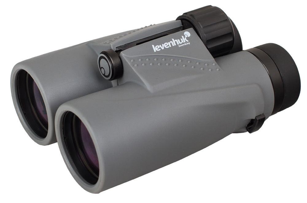 Binocolo Levenhuk Karma PLUS 10x42 - TechSoundSystem.com