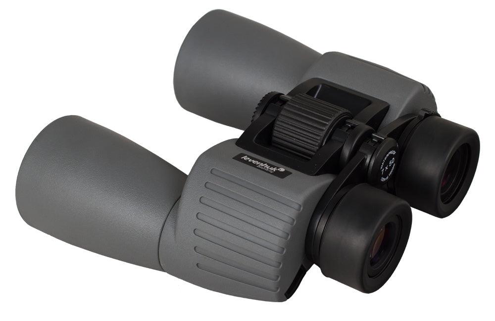Binocolo Levenhuk Sherman PLUS 7x50 - TechSoundSystem.com