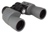 Binocolo Levenhuk Sherman PLUS 8x42 - TechSoundSystem.com
