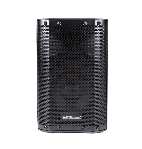 Master Audio BK200A Diffusore attivo full-range da 8" e 200W RMS - TechSoundSystem.com