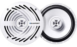 Blaupunkt MSX 652 BLK961 diffusori coassiali marini a 2 vie 165mm 40W - TechSoundSystem.com