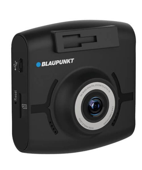 Blaupunkt Sport camera BP 2.1 FHD BLK351 registratore video digitale per auto - TechSoundSystem.com