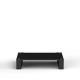 Blok Stax 2G 120 rack modulare Hi-FI supporto H 120 mm (RIPIANO)