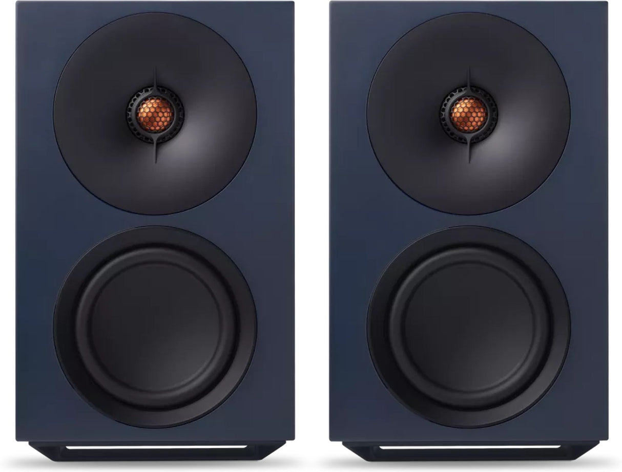 Cambridge L/R M coppia di diffusori attivi da streaming da 4" 2 x 150W