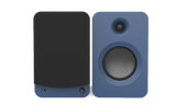 Kanto REN coppia di diffusori amplificati da scaffale o scrivania 133mm 200W