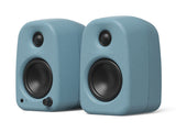 Kanto UKI coppia di diffusori da scrivania amplificati da 76mm 100W