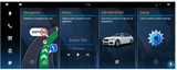 Hardstone HS BEN14-ULZ Autoradio Android per Mercedes dal 2011-2016 - sistema NTG 4.5 - TechSoundSystem.com