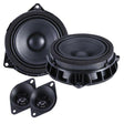 STEG BMX45C kit altoparlanti custom per BMW serie X1/X3/X5/X6 - TechSoundSystem.com