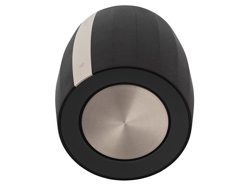 B&W Formation Bass Subwoofer home cinema hifi doppio woofer da 6.5" per 500W - TechSoundSystem.com