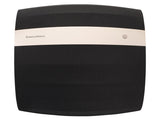 B&W Formation Bass Subwoofer home cinema hifi doppio woofer da 6.5" per 500W - TechSoundSystem.com