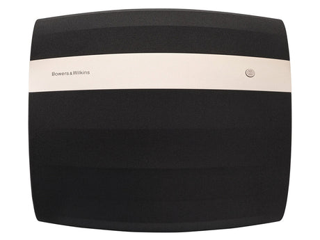 B&W Formation Bass Subwoofer home cinema hifi doppio woofer da 6.5" per 500W - TechSoundSystem.com