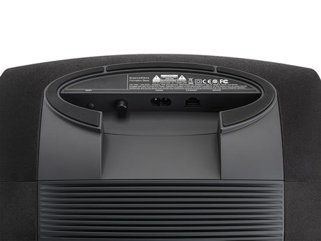 B&W Formation Bass Subwoofer home cinema hifi doppio woofer da 6.5" per 500W - TechSoundSystem.com