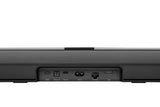 B&W PANORAMA 3 soundbar di riferimento assoluto 13 altoparlanti, 400W Dolby Atmos 3.1.2 - TechSoundSystem.com