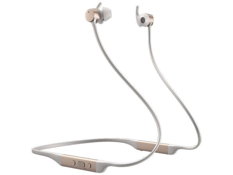 B&W PI4 Cuffia stereo in-ear wireless tecnologia Bluetooth 5.0 aptX Adaptive e sistema di cancellazione del rumore adattivo - TechSoundSystem.com