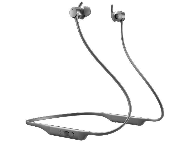 B&W PI4 Cuffia stereo in-ear wireless tecnologia Bluetooth 5.0 aptX Adaptive e sistema di cancellazione del rumore adattivo - TechSoundSystem.com