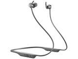 B&W PI4 Cuffia stereo in-ear wireless tecnologia Bluetooth 5.0 aptX Adaptive e sistema di cancellazione del rumore adattivo - TechSoundSystem.com