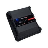 Stetsom BRAVO 3000 Attack Amplificatore Digitale 1x 3000W RMS - 1 ohm