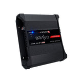 Stetsom BRAVO 3000 Attack Amplificatore Digitale 1x 3000W RMS - 1 ohm