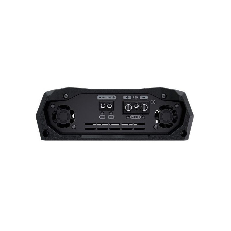 Stetsom BRAVO 3000 Attack Amplificatore Digitale 1x 3000W RMS - 1 ohm