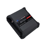 Stetsom BRAVO 3000 Attack - 2 ohm Amplificatore Digitale 1x 3000W RMS