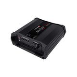 Stetsom BRAVO FLX 3K Amplificatore Digitale per subwoofer 1x3000W RMS 0.5-2ohm