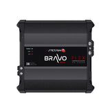 Stetsom BRAVO FLX 3K Amplificatore Digitale per subwoofer 1x3000W RMS 0.5-2ohm