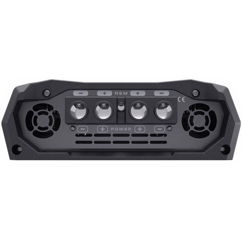 Stetsom BRAVO FLX 8K Amplificatore Digitale per subwoofer 1x8000W RMS 0.5-1ohm