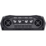 Stetsom BRAVO FLX 8K Amplificatore Digitale per subwoofer 1x8000W RMS 0.5-1ohm