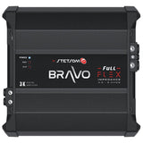 Stetsom BRAVO FLX FR 3K Amplificatore digitale per auto 3000W RMS 0.5-2 Ohm