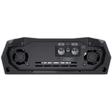 Stetsom BRAVO FLX FR 3K Amplificatore digitale per auto 3000W RMS 0.5-2 Ohm