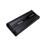 Stetsom BRAVO FULL 12K Amplificatore Digitale per auto 1x12000W RMS 1 ohm Full range