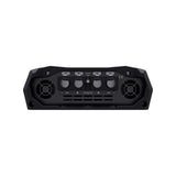 Stetsom BRAVO FULL 12K Amplificatore Digitale per auto 1x12000W RMS 1 ohm Full range