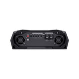 Stetsom BRAVO FULL 12K Amplificatore Digitale per auto 1x12000W RMS 1 ohm Full range