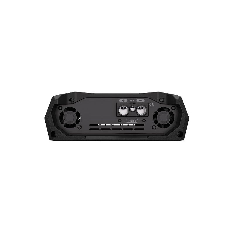 Stetsom BRAVO FULL 3K 1 ohm Amplificatore digitale full-range 1 canale, classe D, 3000 Watt RMS