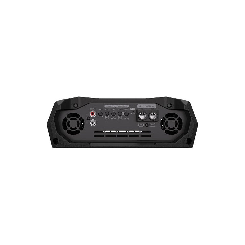 Stetsom BRAVO FULL 3K 1 ohm Amplificatore digitale full-range 1 canale, classe D, 3000 Watt RMS