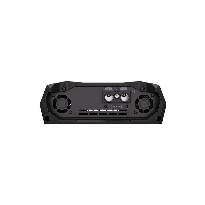Stetsom BRAVO FULL 3K 2 ohm Amplificatore digitale full-range 1 canale, classe D, 3000 Watt RMS