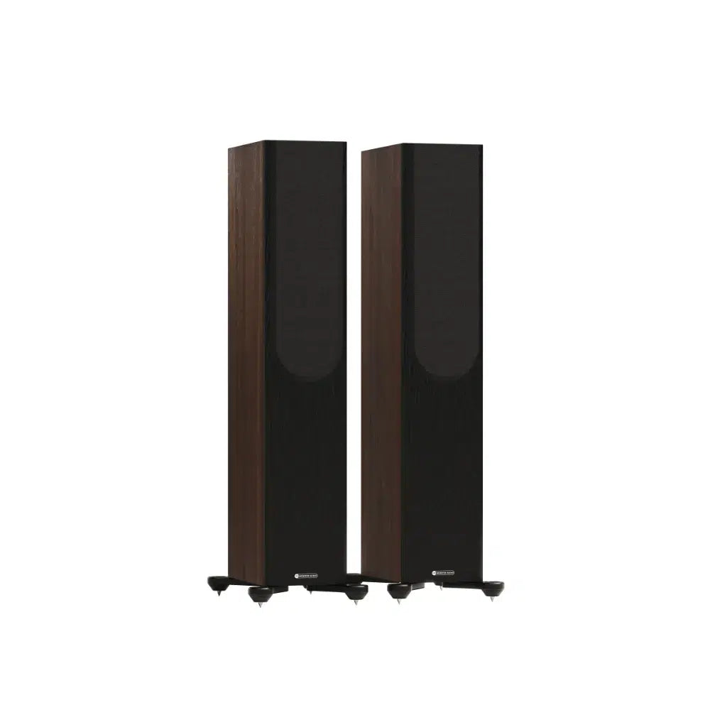 Monitor Audio Bronze 300 7G Diffusori da pavimento 2,5 vie 150W