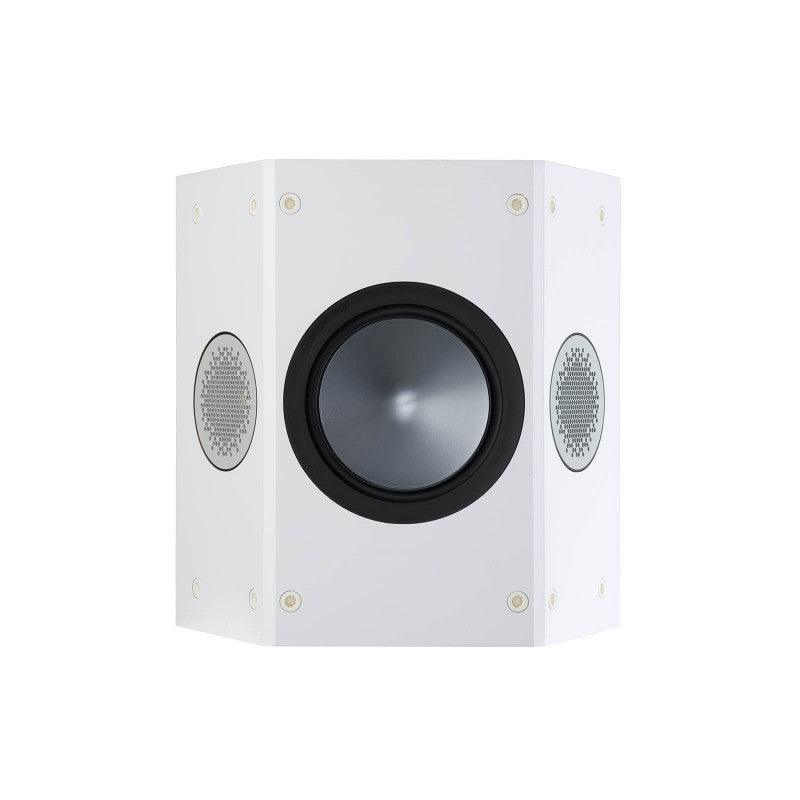 MONITOR AUDIO BRONZE FX 6G diffusori per canale surround a 2 vie 80 watt coppia - TechSoundSystem.com