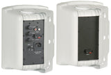 KARMA BS 59WA Coppia box amplificati 70W - TechSoundSystem.com