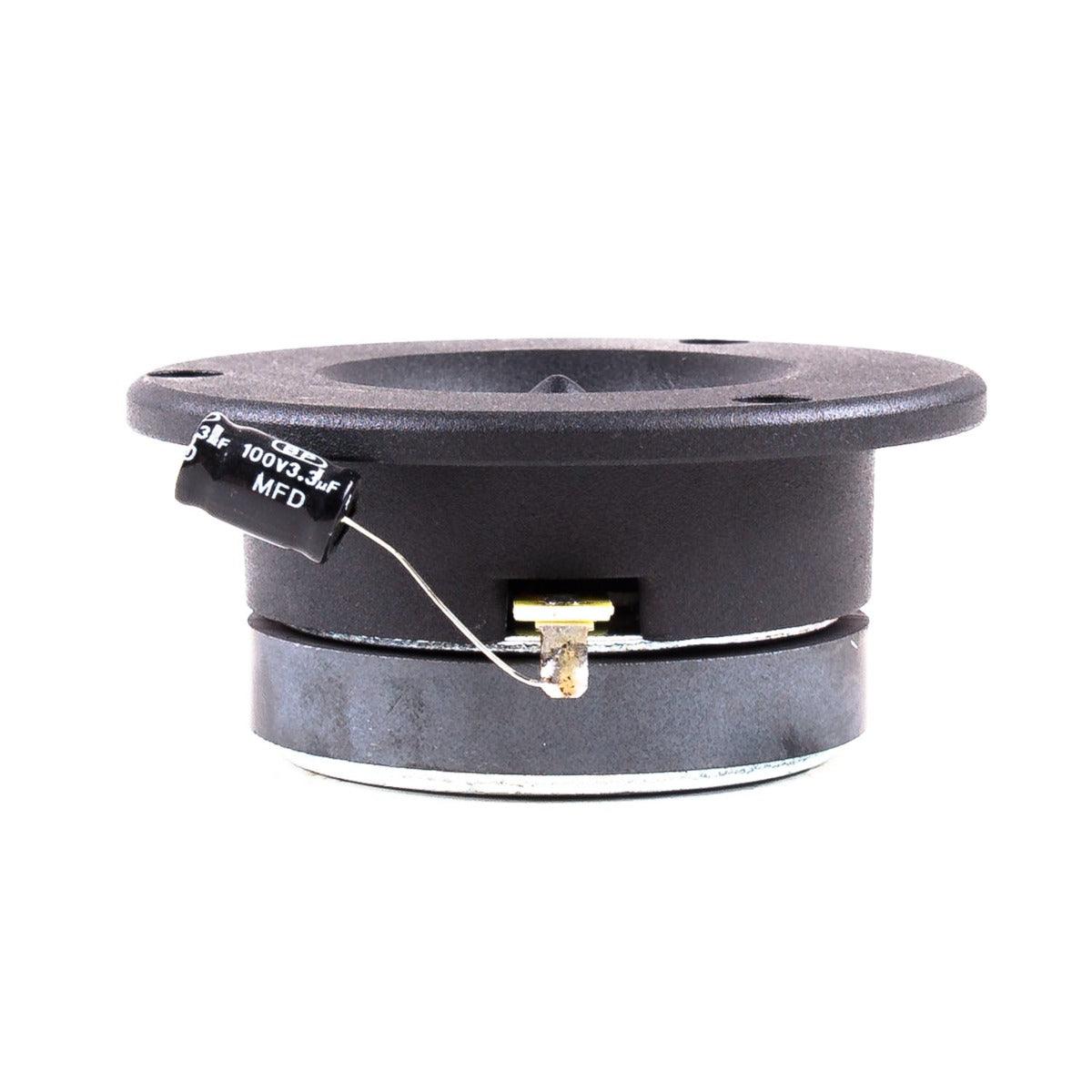 Master Audio BST03/4B Coppia bullet tweeter 350W 4 ohm - TechSoundSystem.com
