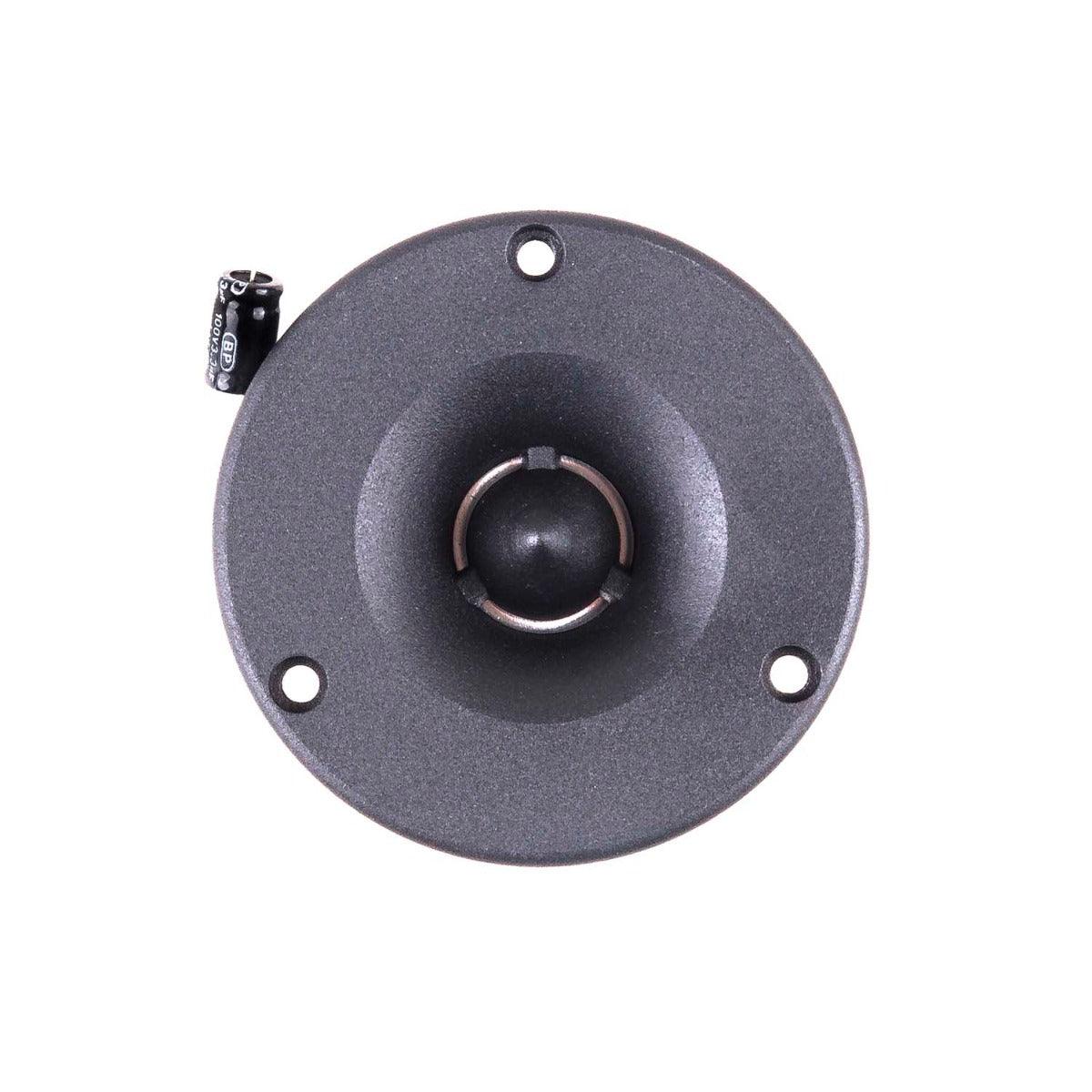 Master Audio BST03/4B Coppia bullet tweeter 350W 4 ohm - TechSoundSystem.com
