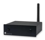 Pro-ject BLUETOOTH BOX S2 HD ricevitore bluetooth streamer aptX, aptX-HD e SBC - TechSoundSystem.com
