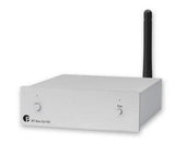 Pro-ject BLUETOOTH BOX S2 HD ricevitore bluetooth streamer aptX, aptX-HD e SBC - TechSoundSystem.com