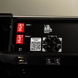 Mosconi Pro 2|10 AAB EVO amplificatore high-end a 2 canali Classe AAB