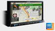 Alpine INE-W720D autoradio 2 DIN Navi 7” mappa TomTom, Apple CarPlay e Android Auto - TechSoundSystem.com